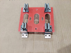 Federal Pacific Meter Socket FSMS R12FS Assembly