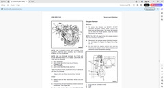 Hyster Forklift Service Manuals-Part Manuals on a USB Flash Drive.