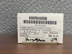 Gentex GX90S-4-110WR horn strobe 904-0259-002; NOS Brand New