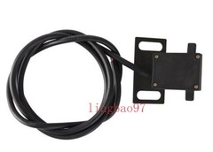 SET Mill Machines Parts LIMIT SWITCH ASSEMBLY SERVO POWER FEED TYPE 4 Wires