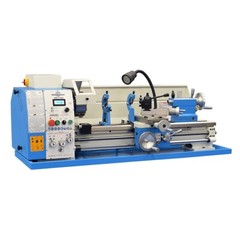 PRECISION MATTHEWS PM-1130V BENCH TOP METAL LATHE FREE SHIP!