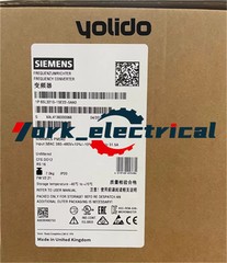 1PCS New Siemens 6SL3 210-1SE22-5AA0 6SL3210-1SE22-5AA0 In Box VIA Fedex Or DHL
