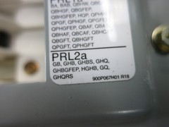 Eaton PRL2a 100A 360/210V Main Breaker Panel Board 3PH 4W 100 Amp HFD3100BP10