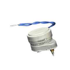 Synchron damper motor 38572R for Ztech Buetler Damper 24vac Long Pin motor