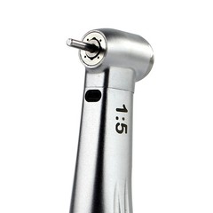 CICADA Dental 1:5 High Speed Electric Handpiece Fiber Optic Contra Angle