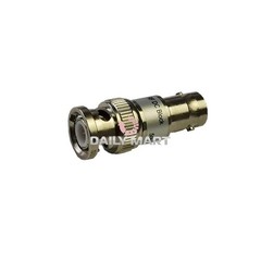 New In Box RF DC Block Coaxial Inline Adapter 50 kHz – 8 GHz / 13 GHz / 18 GHz