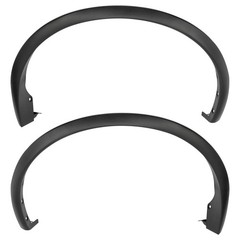 Fender Trims for 2015-2021 Nissan Murano Left Right Rear Pair 768565AA0A