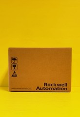 Surplus Allen Bradley 22A-V4P5N104 /A PowerFlex 4 120V 4.5A AC Drive