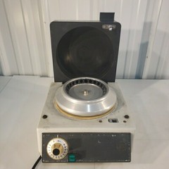 Sorvall Du Pont MicroSpin 24P Microcentrifuge centrifuge Fixed Angle Rotor