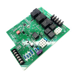 Furnace Control Board 1012-920A HVAC Blower Fan Replacement 62-24084
