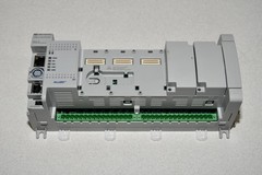 ^ AB Allen Bradley 2080-LC50-48QWB Micro850 PLC Ethernet I/P Controller #X7996