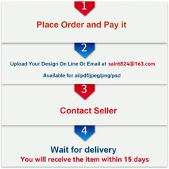 Custom Advertising Feather Flag Personalized Logo Only Flag for Business Outside