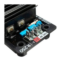 AVR R250 Automatic Voltage Regulator for Leroy Somer | 2 Years Warranty!