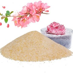 4 Pounds Orange Silica Gel Flower Drying, Color Indicating Premium Silica Gel…