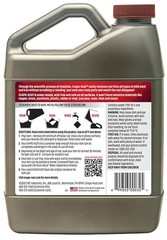 CRC Evapo-Rust 32oz Rust Remover – Safe, Reusable, Heavy-Duty Cleaner
