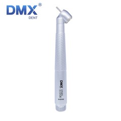 DMXDENT Dental A16 Surgical Handpiece 45 Degree High Speed LED Reverse Air NSK