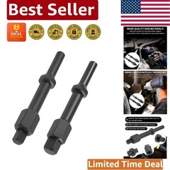 Shake 'n Break Pneumatic Bolt Breaker Set – 1/2" & 3/8" Heavy