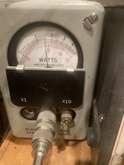 Motorola XTL2500 UHF 450-470 MHZ Transceiver GMRS