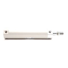 SMC CDG1BN40-125Z Pneumatic Cylinder, ø40mm Bore, 125mm Stroke, 0.05-1.0MPa