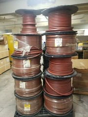 Parker MPT II Series 7094 3/8″ Non-Conductive Multipurpose Hose Sold By The Foot