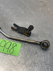 Iseki TS1610 Tractor Lever & Arm