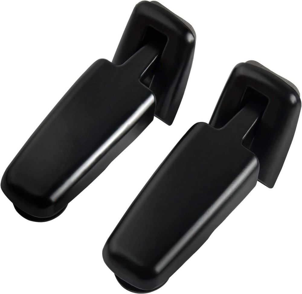Rear Window Hinge Set Liftgate Glass Hinges Left & Right Fits 2001-2007 Escape,