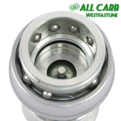 Hydraulic Breakaway Cartridge Female For Case Magnum 180 190 200 84262367