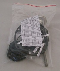 CoFast® Rebuild Kit Aftermarket Hitachi NR83A2 A3 O-Rings Gaskets Piston Bumper