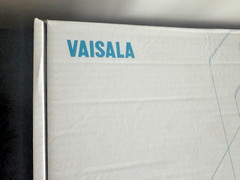 Vaisala INDIGO300 Multiparameter Transmitter A0A1NN1B18CA1V1 NEW