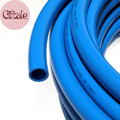 1/2 Inch 2 X 100 Ft (200 Ft) Pex-B Pipe/Tubing, 30 Pcs 1/2-Inch Barb Crimp Brass