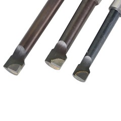 Boring Head Boring Tool Set (2 Inch Head & MT3 & 1/2 Inch) New