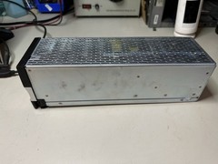 Eltek V1000A1-HE Rectifier Module