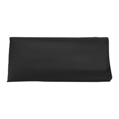 DJ Black Portable Oxford Cloth Scrim DJ Display Stand Facade Booth Event Cover