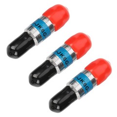 1 Pack SMA-JK Male To Female RF Coaxial Attenuator High Quality 2W 6GHz 50Ω For