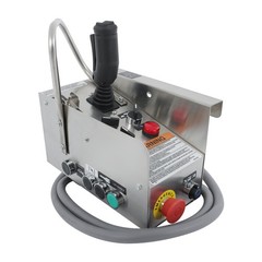 Control Box Assembly 400091 for Skyjack Scissor Lift SJ800 Series SJ7127RT 7027