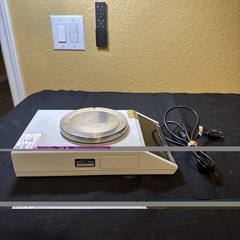 Mettler PM 2000 Precision Laboratory Balance Scale
