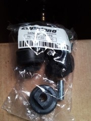 Copeland Scroll Compressor ZR54K5E-TFD-800