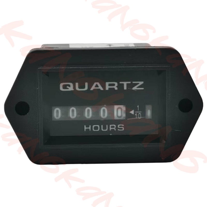 Hour Meter 6664886 For Bobcat 731 732 825 843 853 873 943 213 1600 MT50 S16 S70