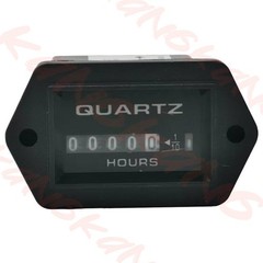 Hour Meter 6664886 For Bobcat 731 732 825 843 853 873 943 213 1600 MT50 S16 S70