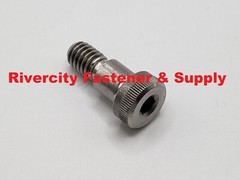 3/8×3/8 Stainless Socket Shoulder Bolts Stripper Bolt 3/8 x 3/8 Screws 5/16-18