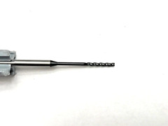Harvey Tool 10060 .060″ diam. x .500″ LOC – square carbide endmill diamond-NOS