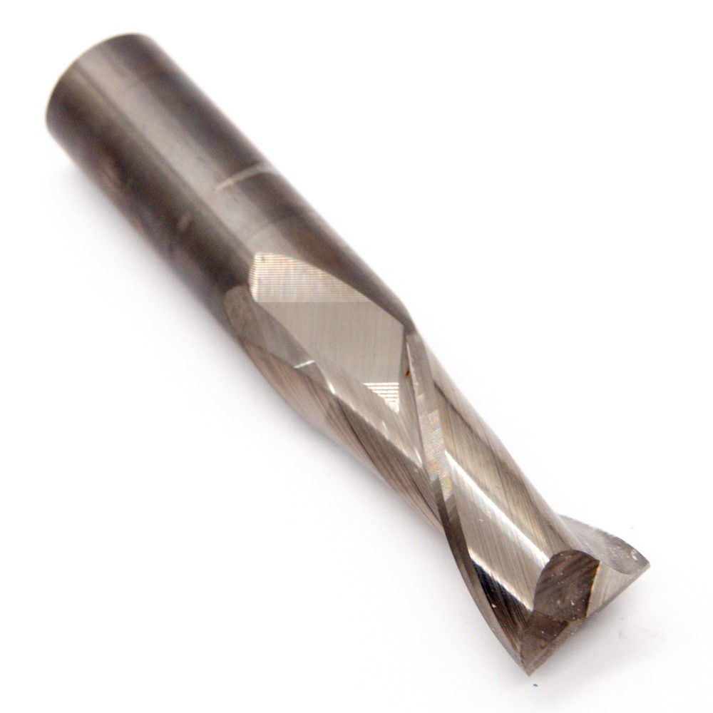 OSG 402-7500 Carbide Square End Mill 3/4″ 2FL Bright CCf