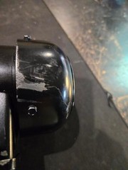 BAUER BG04-31/D04LA4/UL 0.09KW 230/400V 0,78/0,45A 1350/1620 RPM NEW 2024 $699