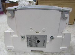 💥NEW SPRECHER+SCHUH 100A FUSIBLE DISCONNECT SAFETY SWITCH 600VAC L11-J100-1753