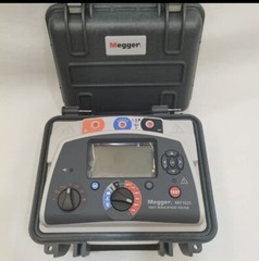 MEGGER MIT1025 Imported Instrumentation Brand New