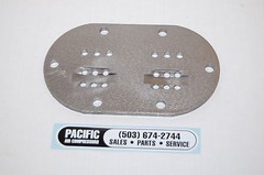 32701030CH ROLAIR VALVE PLATE ASSEMBLY FOR K17 PUMP MODEL