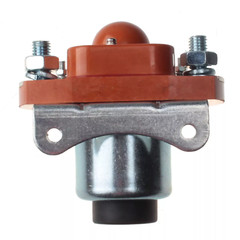 DC 12V 400 Amp Main Contactor Solenoid MZJ-400A For Heavy Duty Golf Cart