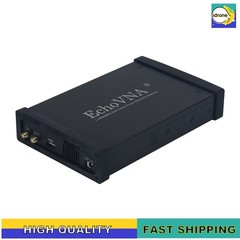 LibreVNA 100K-6GHz Dual Port Vector Network Analyzer w/ Spectrum & Source