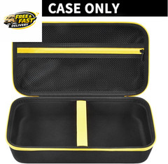 Case Compatible with Brady M210/ BMP21-PLUS/ M210 LAB Handheld Label Printer.
