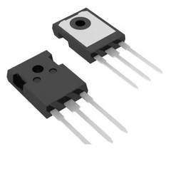 10 pieces K4A60DB TO-220F